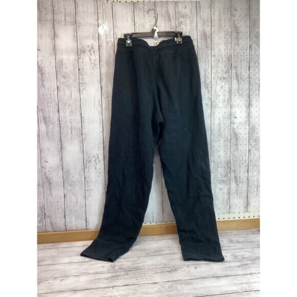 cowgirl argyle boho cozy grandpa dadPuma Mens Black Jogger Sweatpants Size Small - Picture 2 of 6